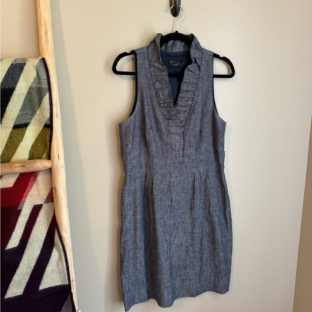 Just Taylor Dress